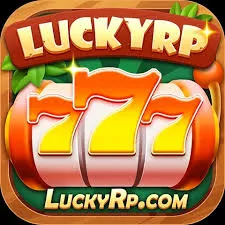 LUCKYRP - Permainan Slot Menarik untuk Pengalaman Bermain yang Seru